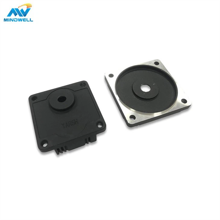 Aluminium Pressure Die Casting Products