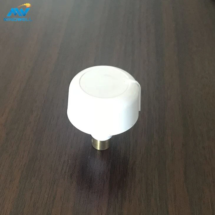 Metalno ubacivanje plastičnog ubrizgavanja