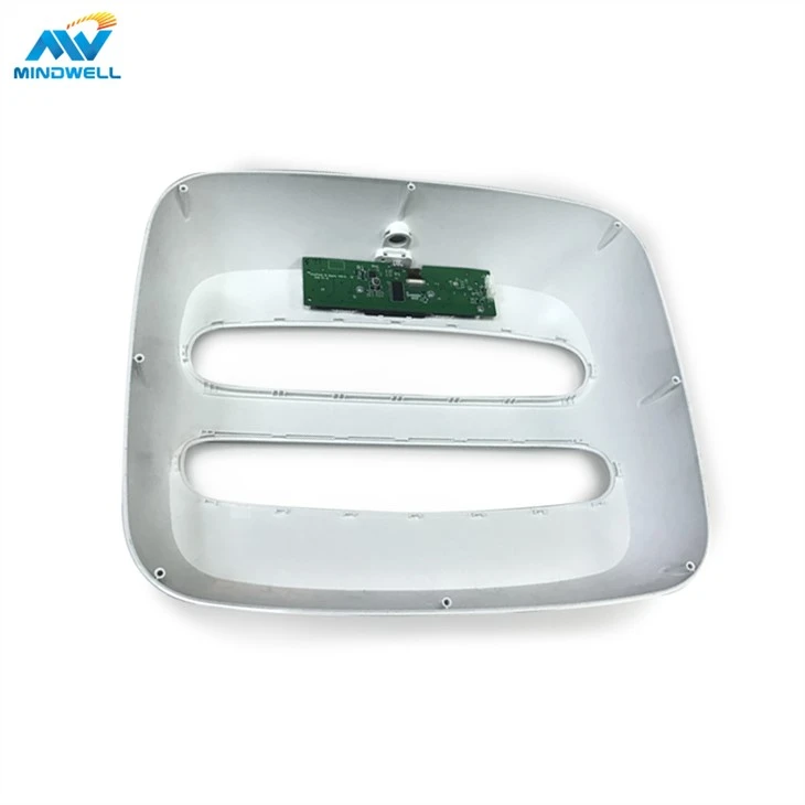 Plastic Molding Electrical