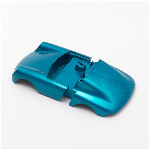 Plating Plastic Injection Moulded Parts