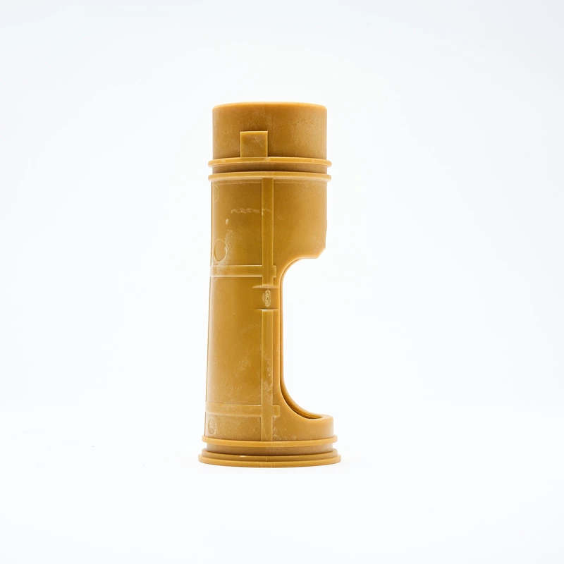 Custom Injection Moulding